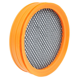 适合飞利浦吸尘器配件FC6729 FC6730 FC6718FC6719滤网滤芯过滤器