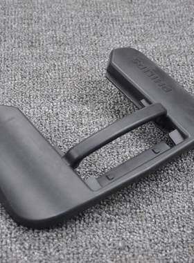 飞利浦吸尘器配件尘袋支架垃圾袋卡子夹子支撑FC9088 9087 9085