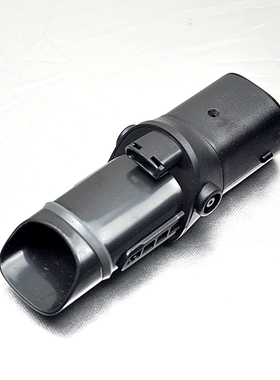 适合飞利浦吸尘器直管硬管插口FC6801 FC6812 FC6813 6814 6822 6