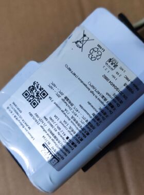 适合飞利浦吸尘器配件电池组充电组FC6730 FC6729