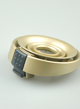 适合飞利浦吸尘器配件后出风盖子过滤盖挡板FC6130FC6132后盖