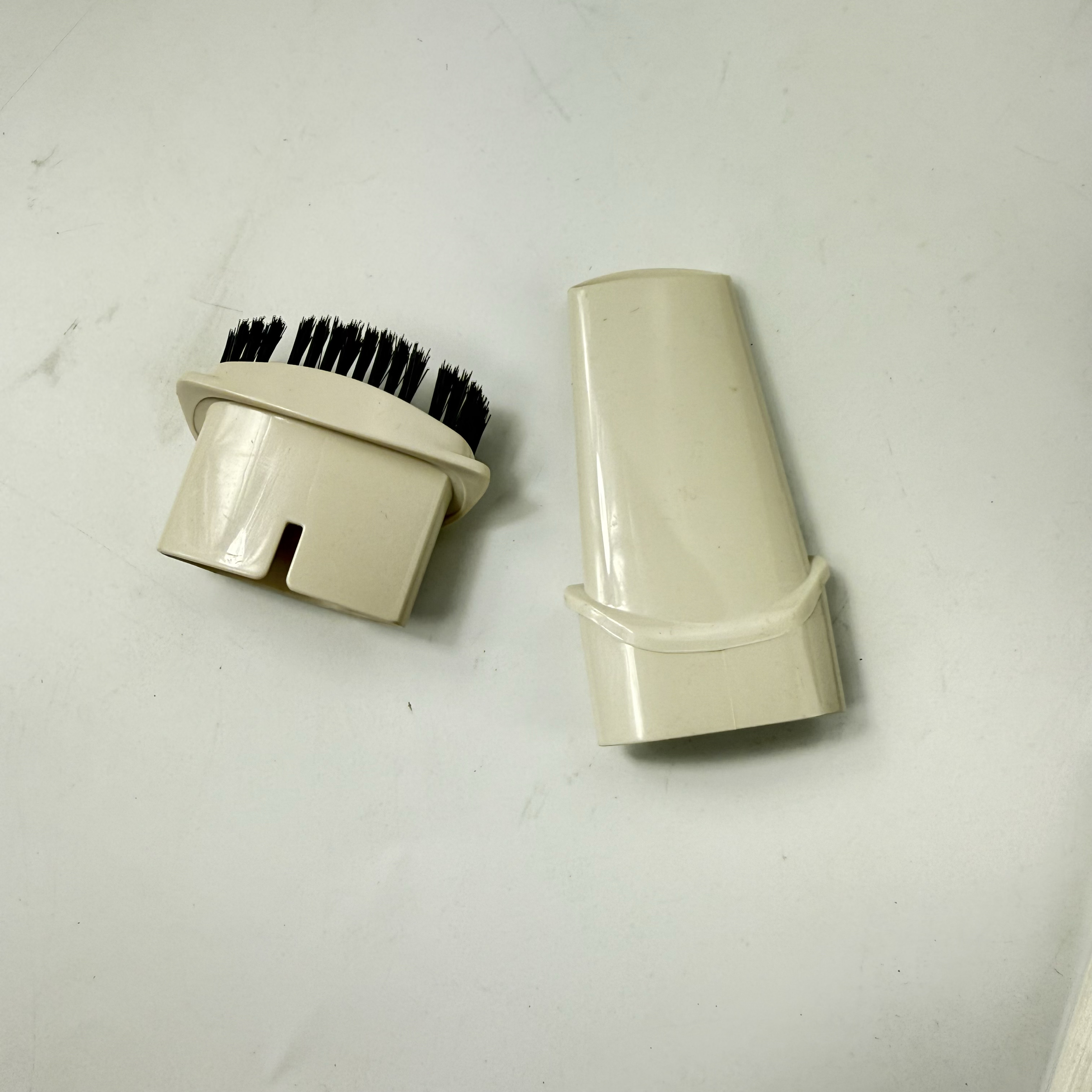 适合飞利浦吸尘器FC6140 FC6142缝隙吸嘴配件扁吸毛刷