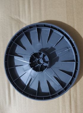 适合飞利浦吸尘器配件FC8471 FC8472FC8515FC5816FC8517轮子轱辘