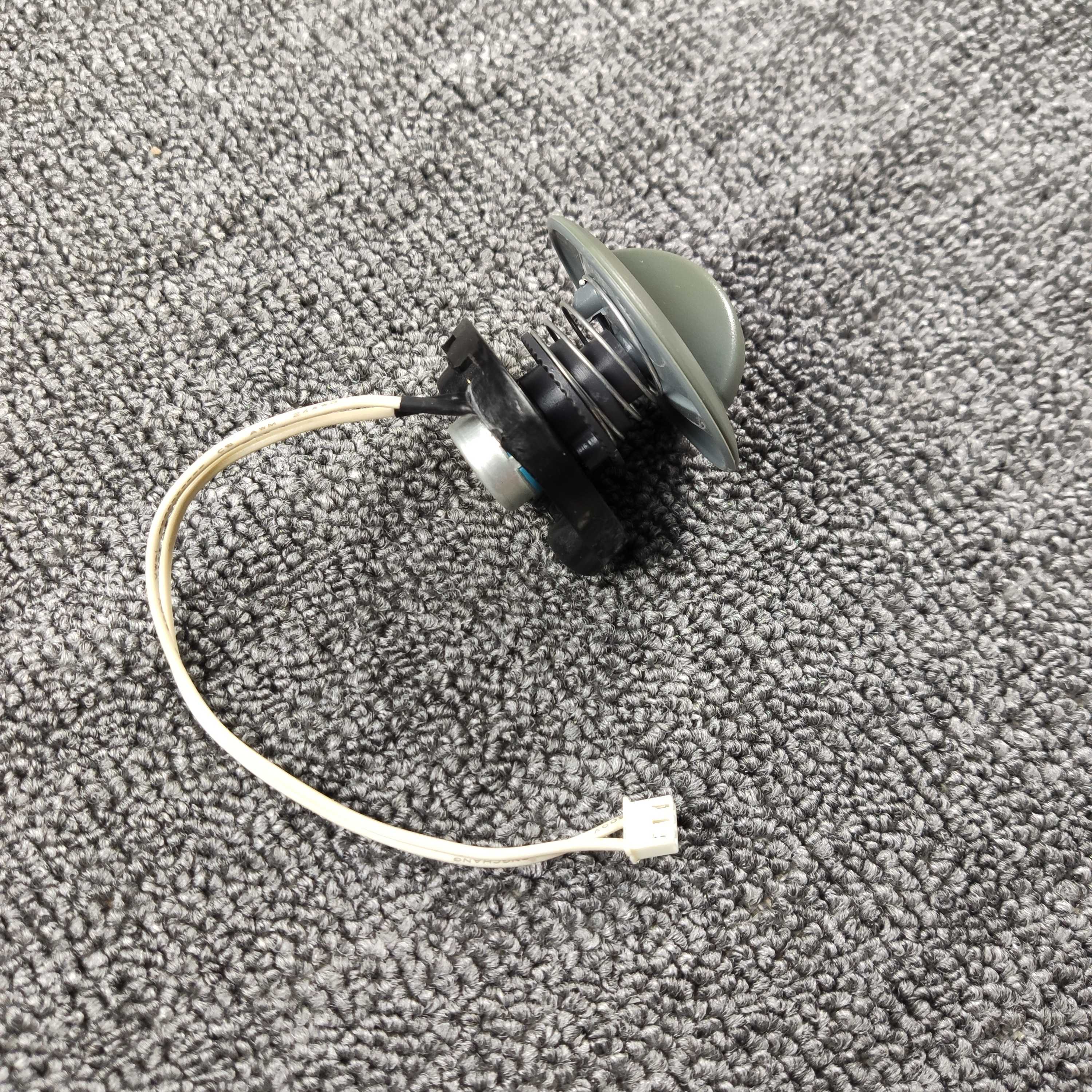 适配飞利浦吸尘器配件FC8732FC8734/8736/8744/8748调速开关调节