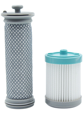 适用添可吸尘器A10 A11 EA10 PUREONE S11 S12 S15 T1 S1滤网滤芯