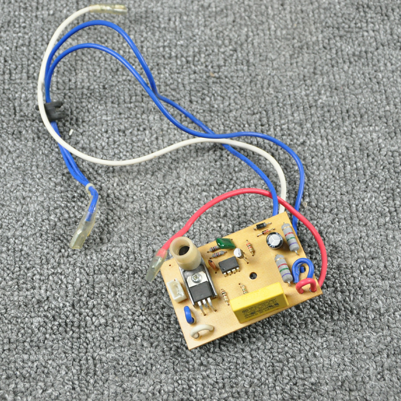 飞利浦吸尘器配件FC8732FC8734FC8736 8740 8748线路板电路板电板