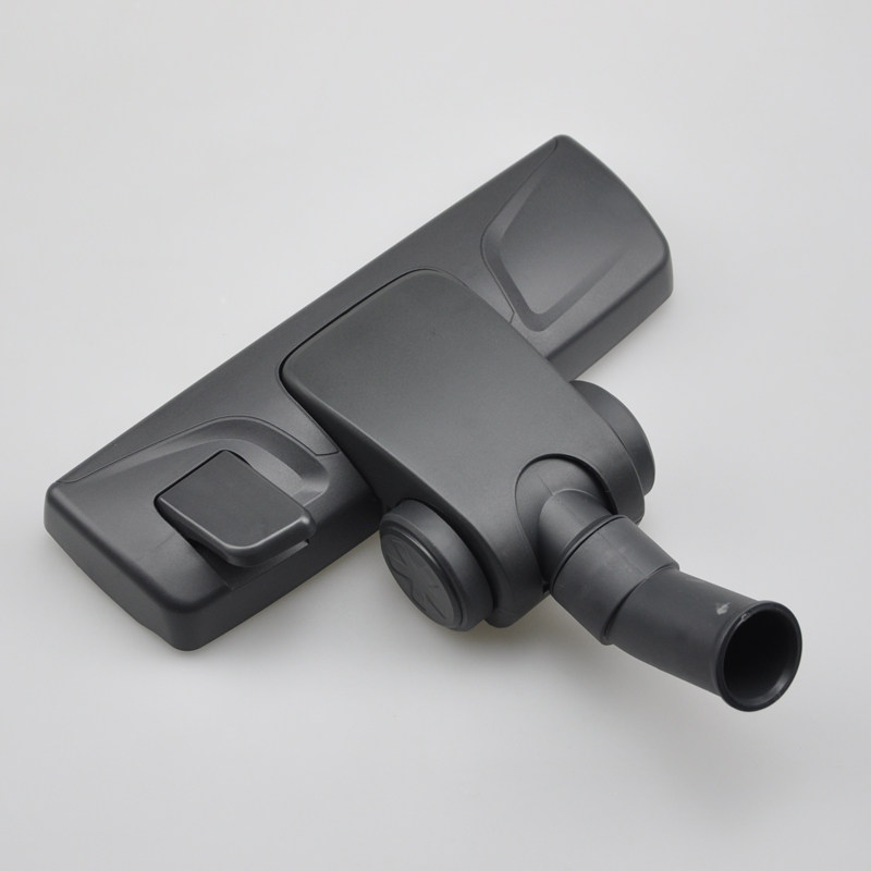 海尔吸尘器配件ZW1200-231ZW1300-225通用刷子吸头地板清洁刷吸嘴