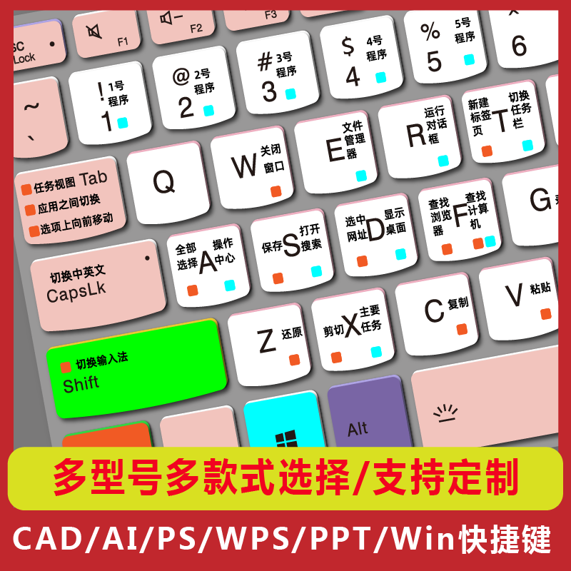 适用联想笔记本电脑小新14SE 2025键盘保护膜IRH10五笔中文翻译字