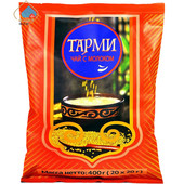 内蒙古塔尔米奶茶400g咸味炒米奶茶粉20小袋独立包装 固体饮料速溶
