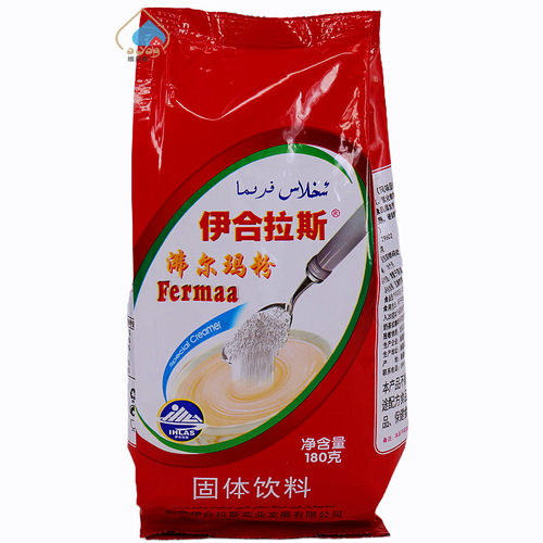 伊合拉斯沸尔玛粉可做奶茶180g