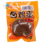 新疆卤鸡蛋40g艾利贝芙牌卤蛋营养零食早餐独立包装 熟食休闲办公