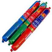 新疆鸡肉香肠35g孜然味麻辣味原味学生零食伊犁艾利贝芙Albap牌