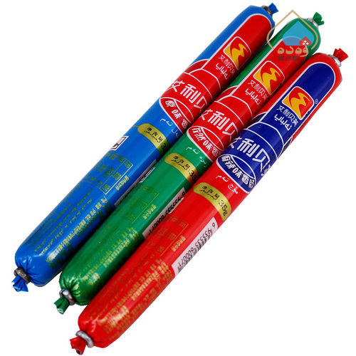 艾利贝芙鸡肉香肠新疆伊犁产