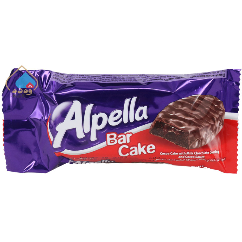AlpellaBarCake巧克力蛋糕