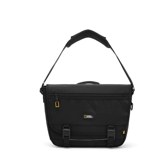 NATIONAL/国家地理 韩国代购直邮25夏儿童单肩斜挎包 K255KCR550