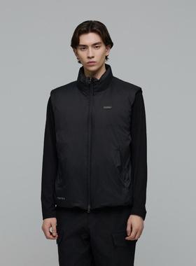 NATIONAL/国家地理 韩国代购直邮25款男女鹅绒羽绒马甲N244MDV240