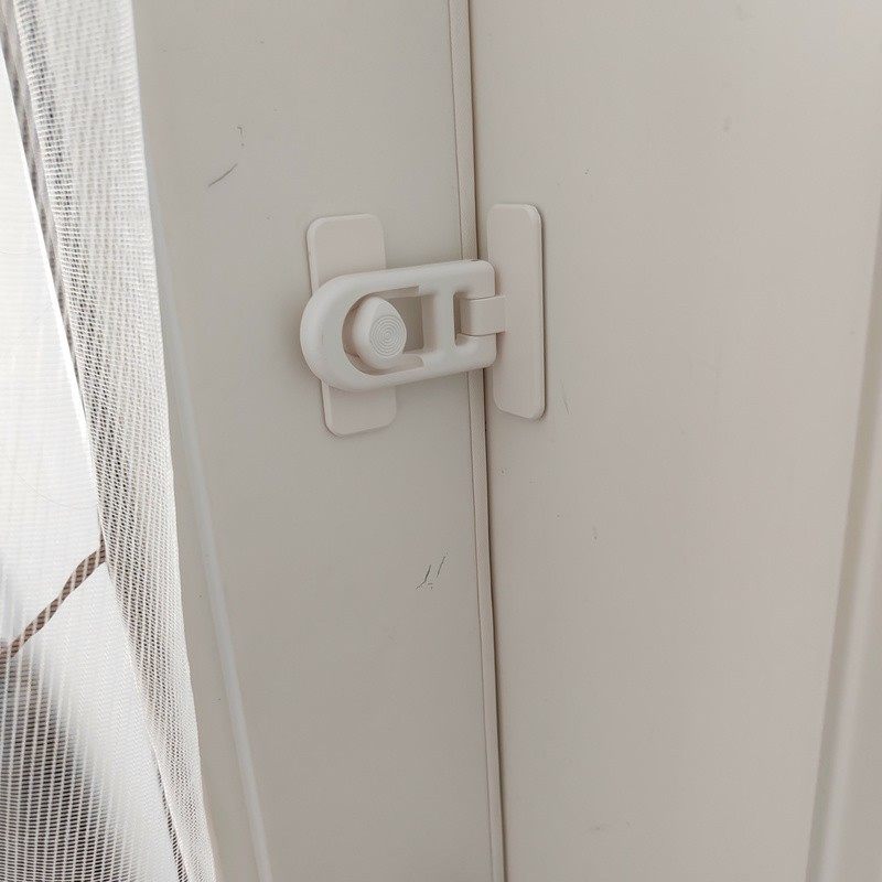 90°直角移门推拉门锁扣柜门厨房玻璃门卡扣免打孔纱窗户固定搭扣,基础建材,家具锁/抽屉锁/柜门锁,淘宝优惠券,粉丝福利购,淘宝优惠卷