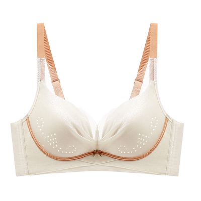 轻薄透气夏季凉感内衣