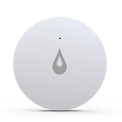 24小时监控水液满溢泄漏