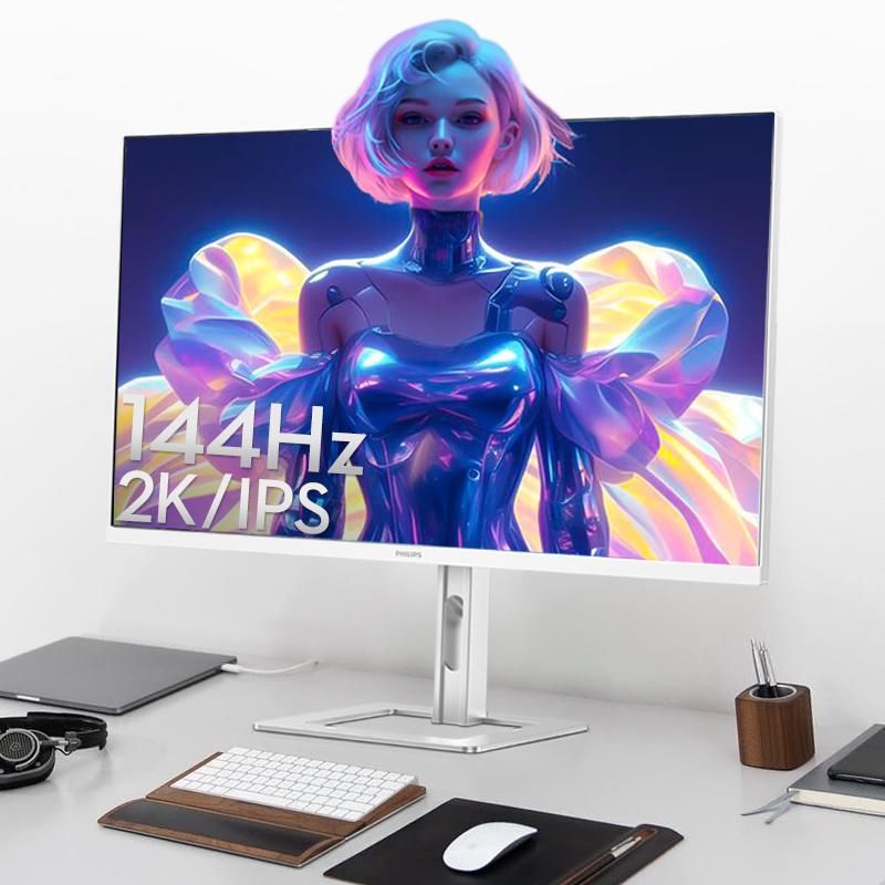 1500:1对比度 TypeC65W