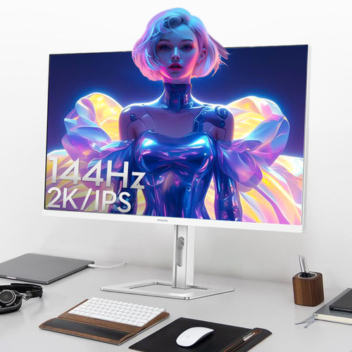 1500:1对比度 TypeC65W