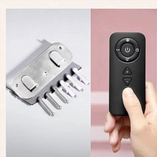 sk無葉風扇无叶风扇配件 Bladeless fan accessories遥控器挂墙包