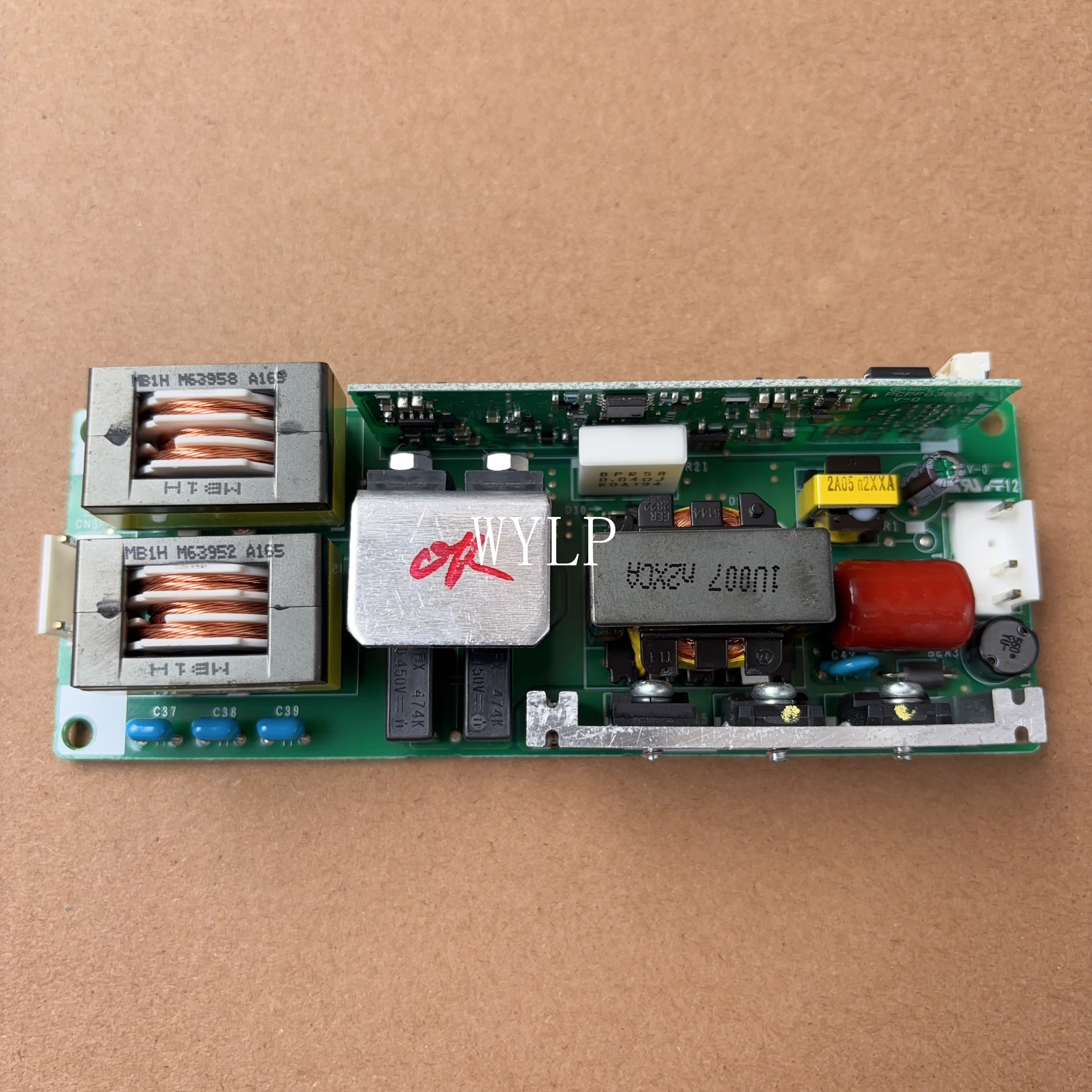 Epson投影机仪适用爱普生CB-680/EB-685Wi/695Wi/685W/680Wi/685WT/696Ui/MPL3410/PHG251A4HY灯电源板点灯器