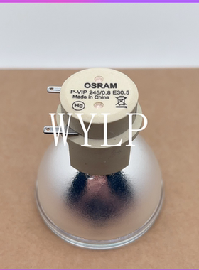 BENQ投影机仪适用明基TH585/MU613/i750/E592/ED058/MH3040/HT3550/W2700i/HT5550/EX6550/5J.JKC05.001灯泡