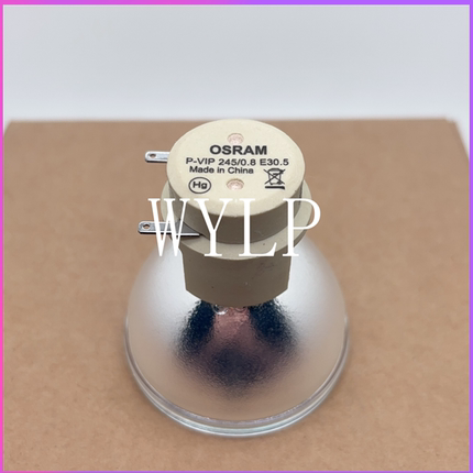 全新原装投影机仪适用优派PX701HD/PJB7802HD/PX702HD/PJD7526W/PJD7326/PJD7836HDL/PJD7830HDL/PG705WU灯泡