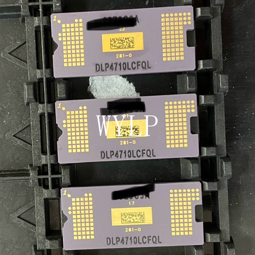 全新原装投影机仪DMD成像芯片DLP4710LCFQL Chip0.47英寸DMD芯片