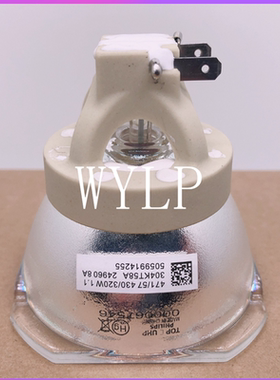 Vivitek投影机仪适用于原装丽讯D5015/DU5671/DX5630/LU4247N/LU4258L/DW5660/DH5661/5811122169-SVV灯泡