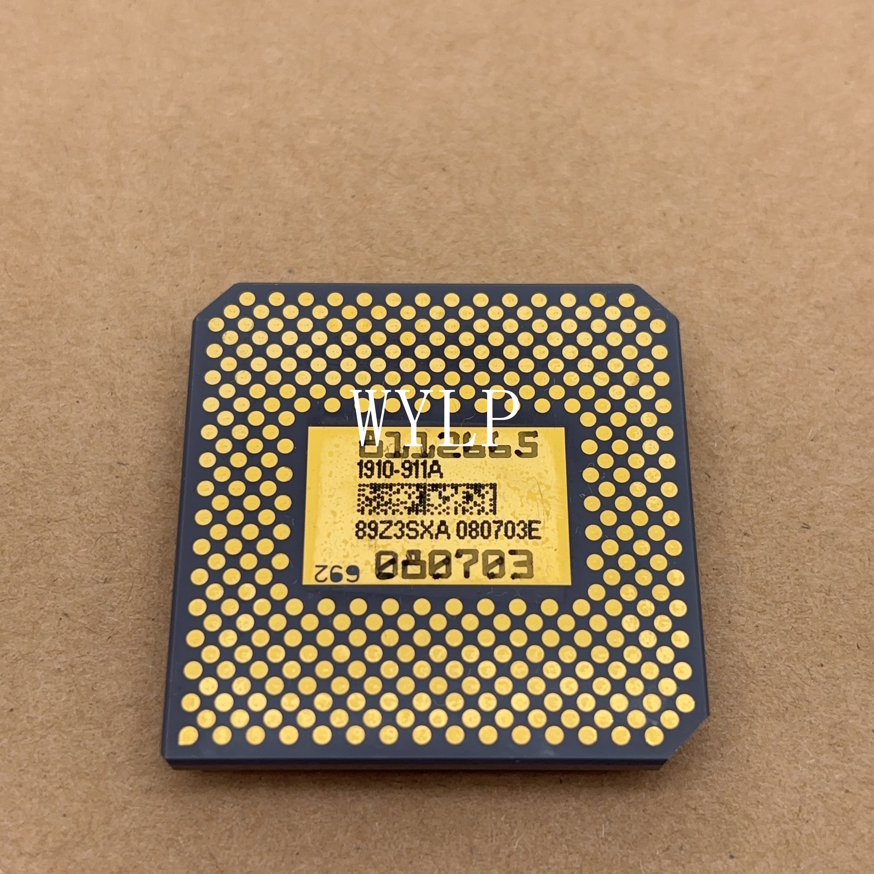 全新原装投影机仪DMD成像芯片1910C9140/1910C9141/1910C9142/1910N9145/1910-911A/1910-912A Chip0.95寸DMD