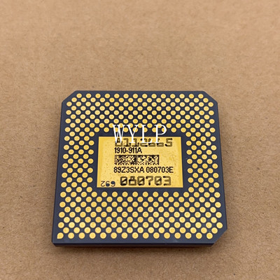 全新原装投影机仪DMD成像芯片1910C9140/1910C9141/1910C9142/1910N9145/1910-911A/1910-912A Chip0.95寸DMD