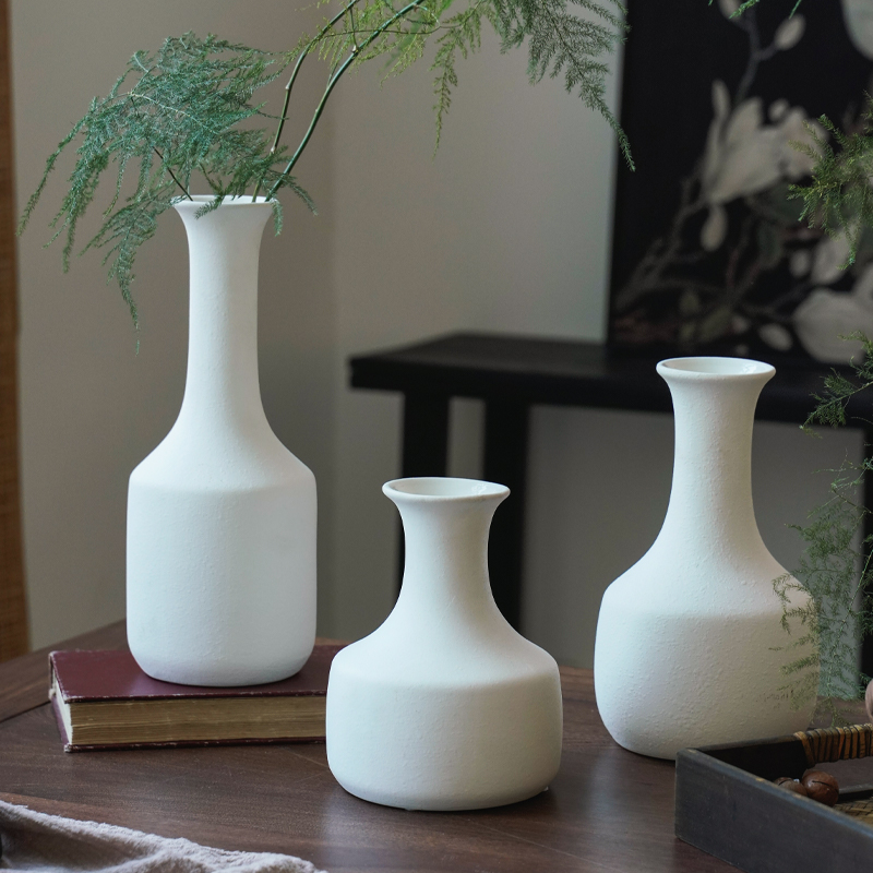 景德镇日式禅意家居装饰品