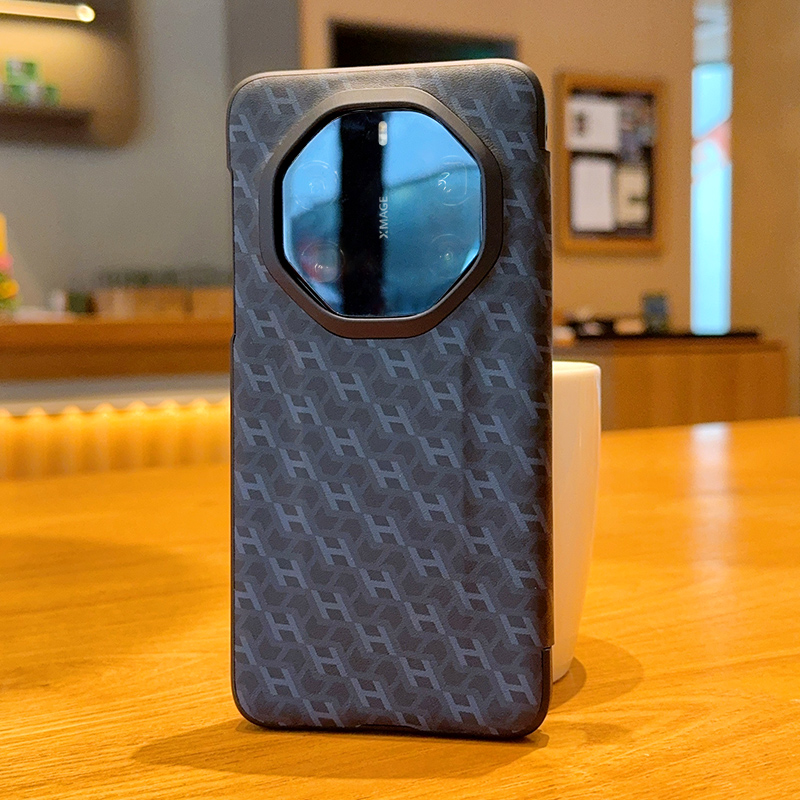 newyu适用华为mate80rs手机壳