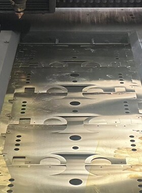 黄铜激光切割垫片 H62 H65 紫铜T2 T3 铜板 铜棒 铜管1 2 3 4 5mm