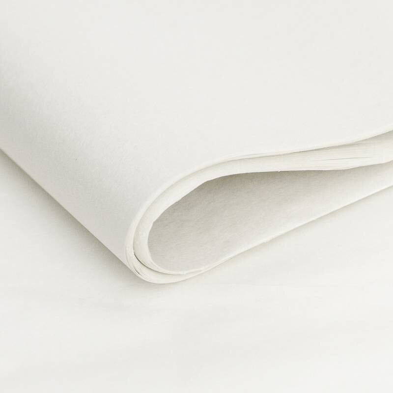 白色雪梨纸78*109cm