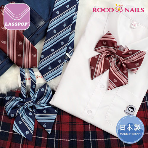 roconails日制樱花斜角巨羽根