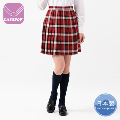 lasspop女子垫底辣妹同款jk制服