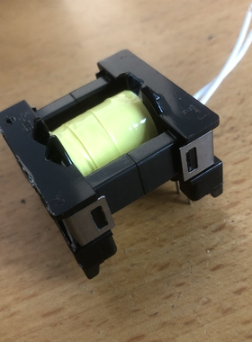 ETD34带温控高频变压器790uH