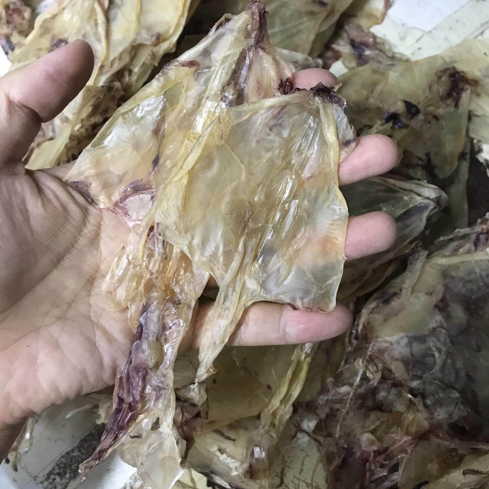 福建淡晒野生小鱿鱼海产干货小鱿鱼片剖开鱿鱼干炖汤煮面新鲜