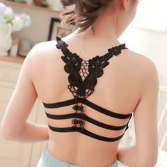 body amincissant sexy en coton - Ref 674772 Image 12
