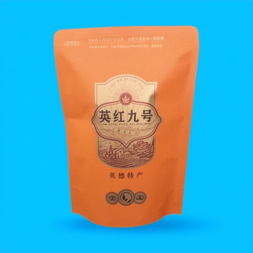 英德红茶英红九号新茶醇香250g