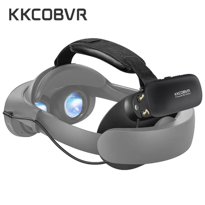 KKCOBVR适配QuestPro头戴充电座