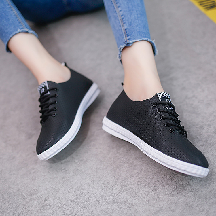 Chaussures de printemps - Ref 916793 Image 4