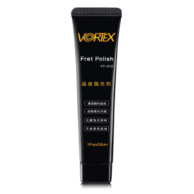 vortex金属除锈去污维修拾音器