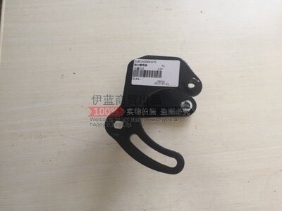 上汽大通G102.0T2.4助力泵支架V80转向泵支架V80助力油泵支架原厂