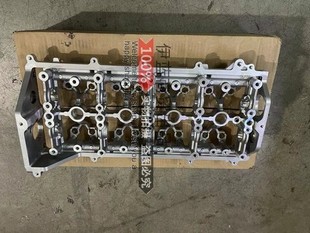 大通柴油D20国六凸轮轴框架含瓦盖凸轮轴裙架凸轮轴油封V80V90G10
