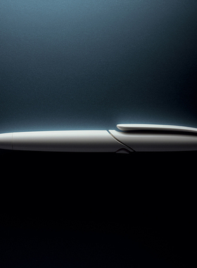 prodir瑞士进口按压水笔DS7文艺ins冷淡风简约商务办公中性笔考试