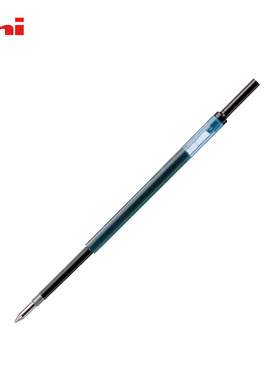 日本uni三菱SJ-7原子笔芯 圆珠笔芯|适用于SS-2005